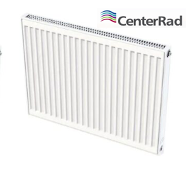 Wolseley CenterRad compact panel radiator