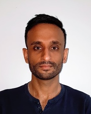 Jayesh Kanbi