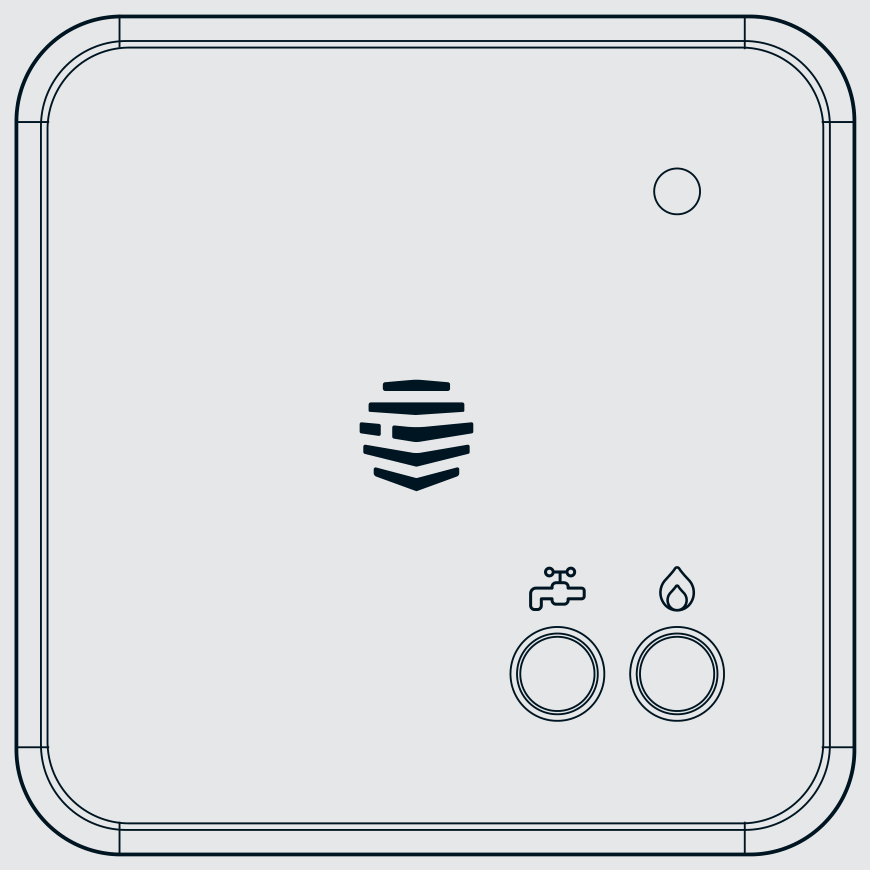 Hive dual channel receiver