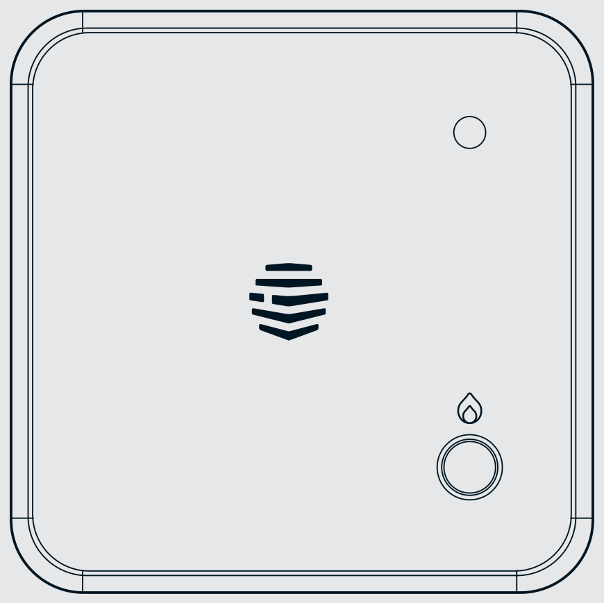 Hive single channel receiver