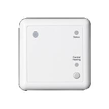 Hive Single Channel Receiver