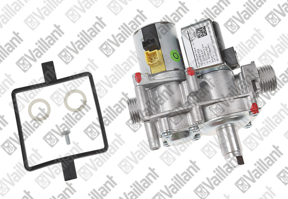 Vaillant gas valve