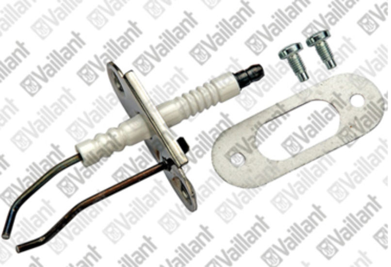 Vaillant Electrode 090709