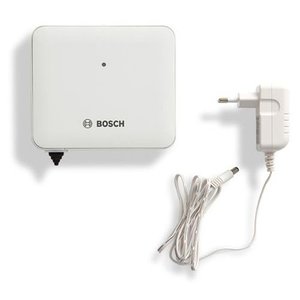 Nefit Easycontrol Adapter Voor Aan Uit Opentherm E