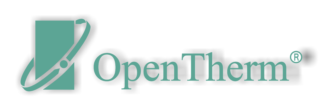 OpenTherm logo