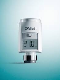 Ambisense Rad Valve