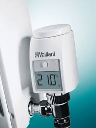 Ambisense Rad Valve