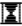 Anti-cycling hourglass symbol