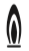 Vaillant flame symbol